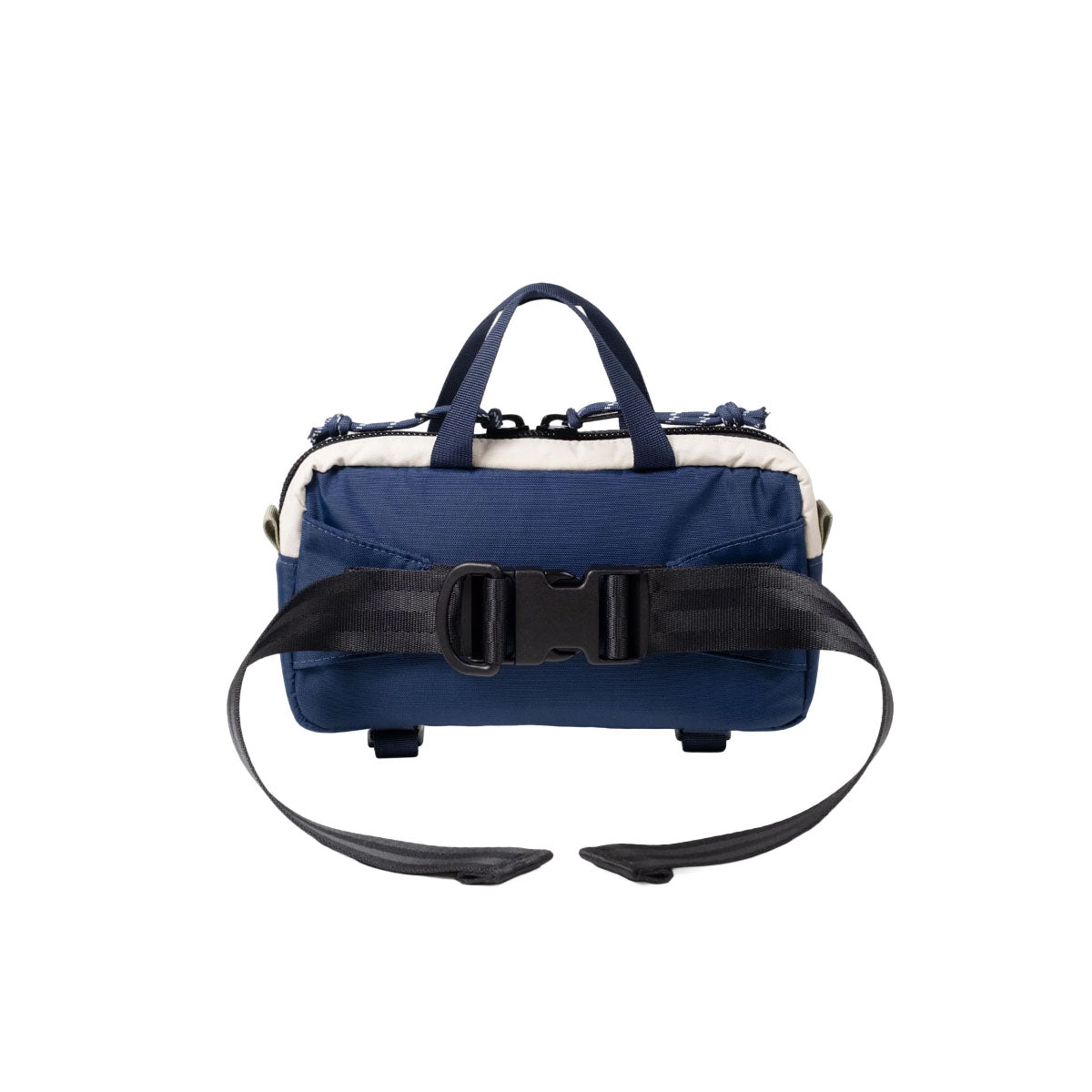 MINI QUICK PACK - FOREST / BONE WHITE