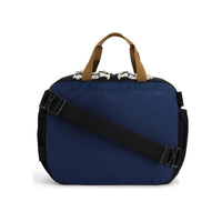 MOUNTAIN CROSS BAG - MIDNIGHT / CARIBBEAN