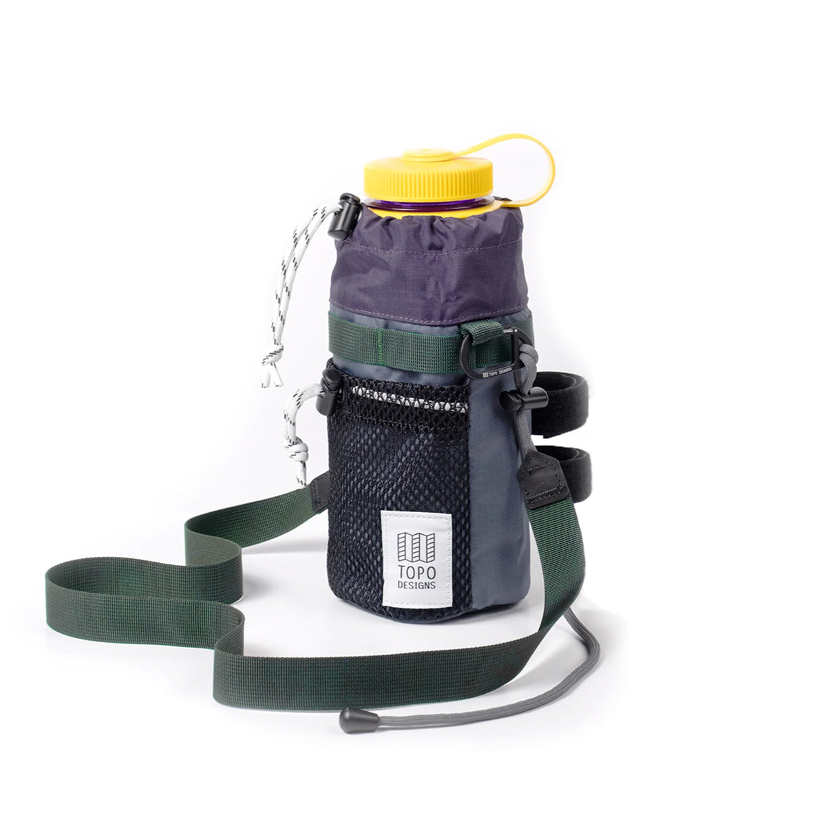 MOUNTAIN HYDRO SLING - NIGHTSHADE / SLATE