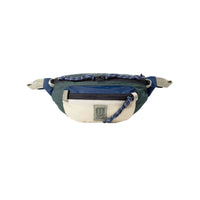 MOUNTAIN WAIST PACK - FOREST / BONE