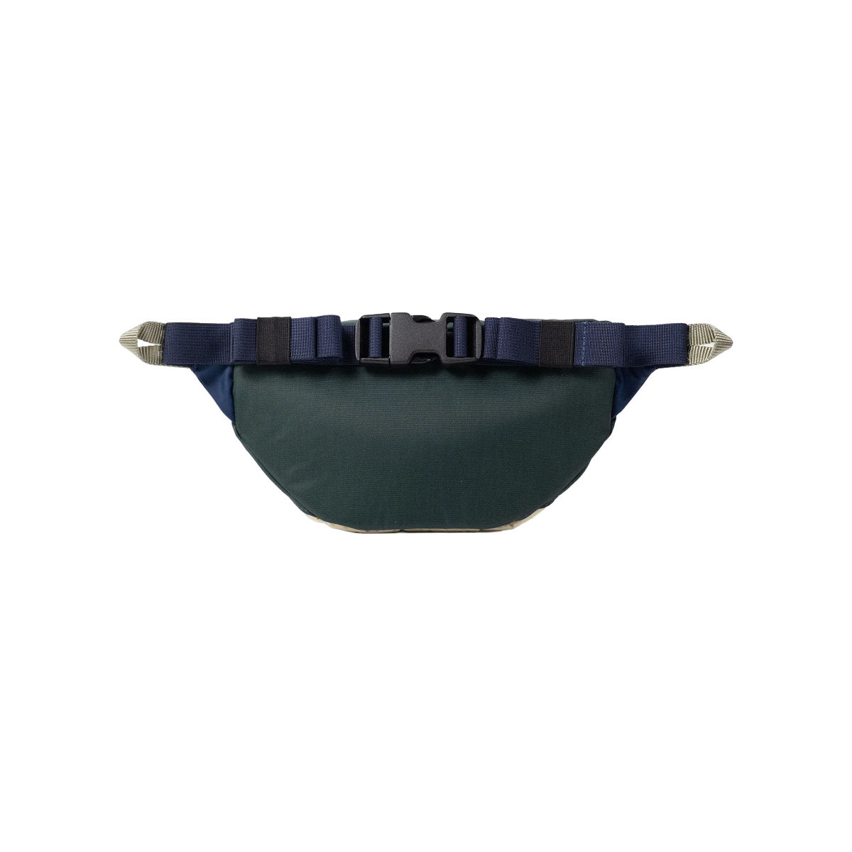 MOUNTAIN WAIST PACK - FOREST / BONE