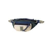 MOUNTAIN WAIST PACK - FOREST / BONE