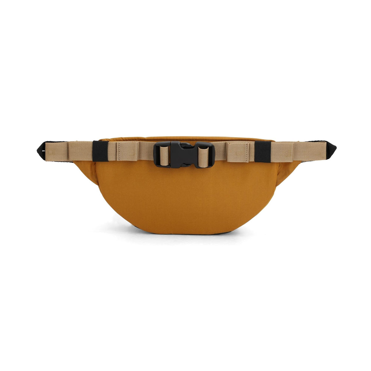 MOUNTAIN WAIST PACK - MUSTARD / FOREST