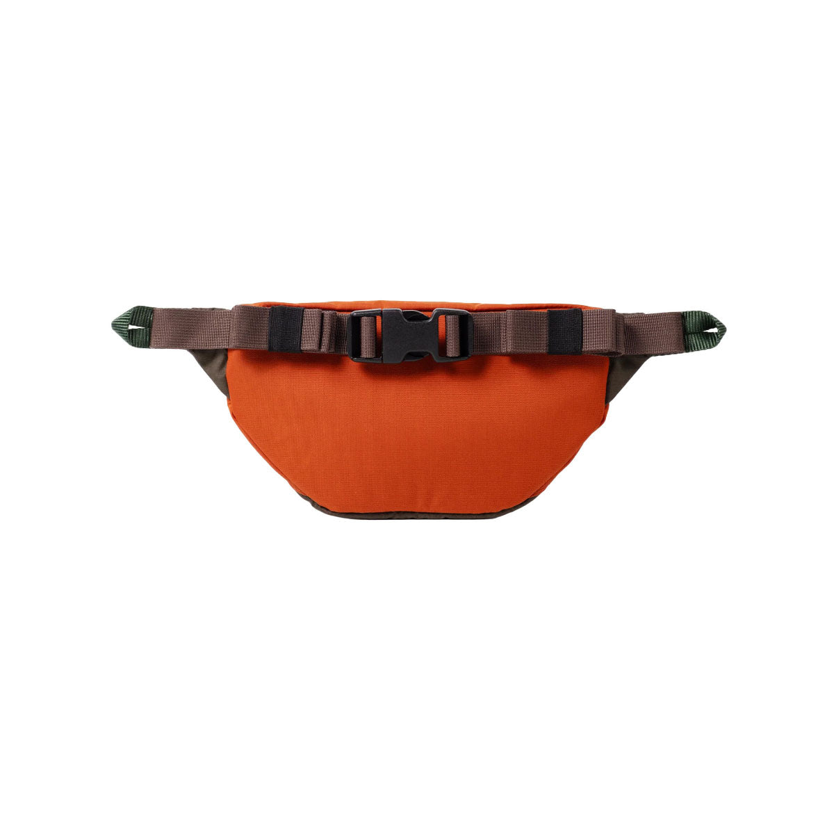 MOUNTAIN WAIST PACK - WOODLAND / TERRACOTTA