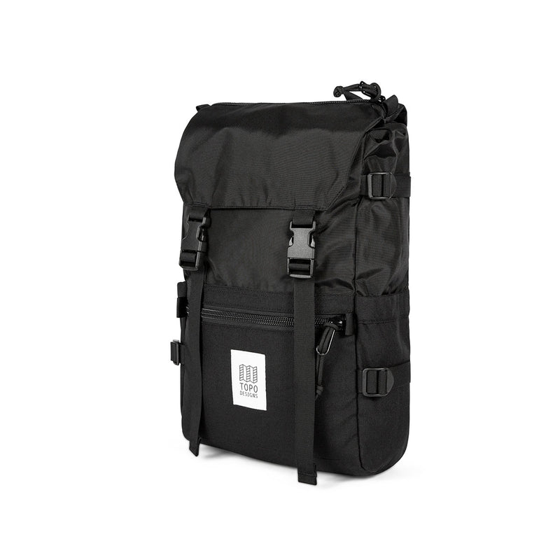 TOPO DESIGNS ROVER PACK - BLACK