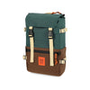 TOPO DESIGNS ROVER PACK - FOREST / COCOA