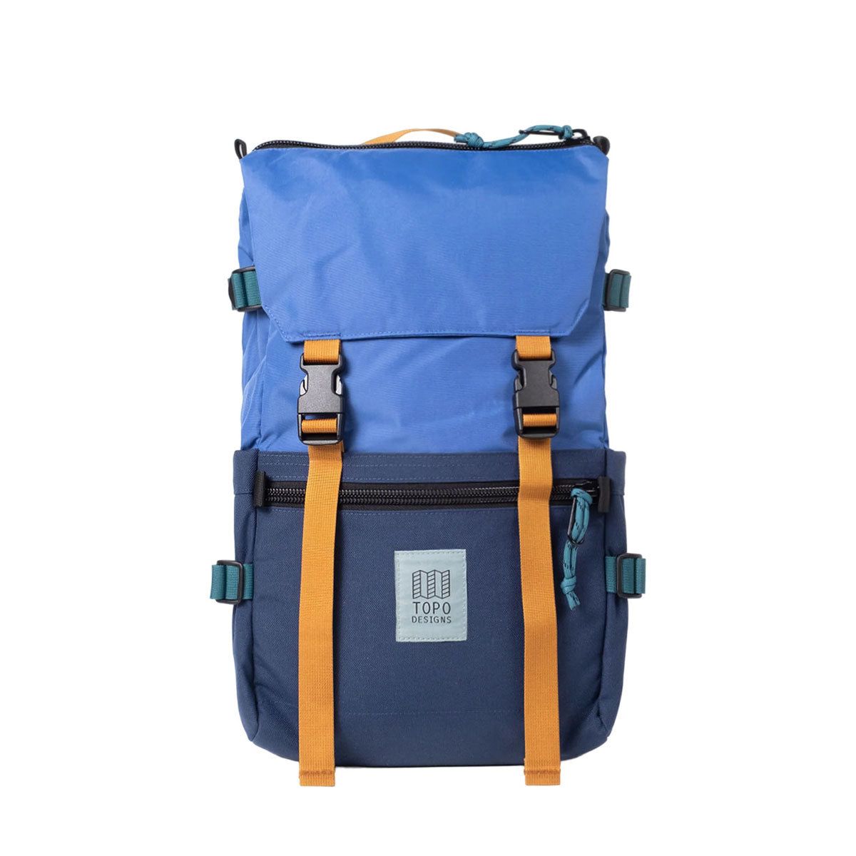 ROVER PACK CLASSIC - COBALT / MIDNIGHT