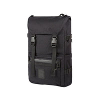 ROVER PACK TECH - BLACK / BLACK