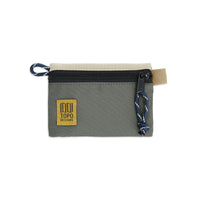 ACCESSORY BAG - BONE WHITE / BEETLE