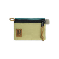 ACCESSORY BAG - CARIBBEAN / MOSS