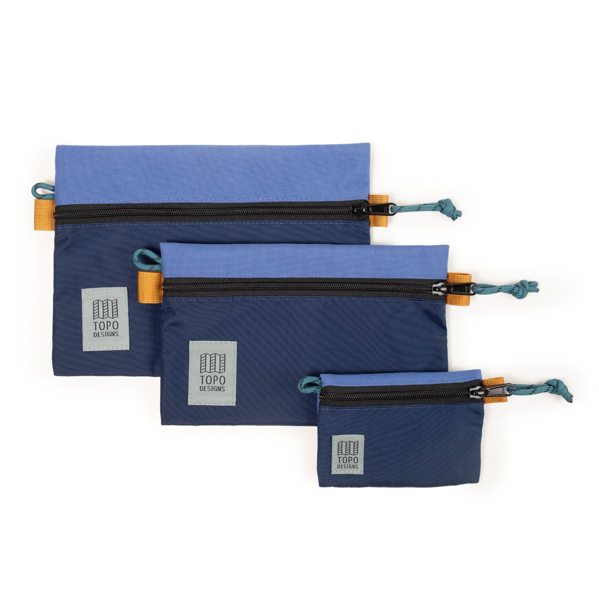 ACCESSORY BAG - COBALT / MIDNIGHT