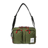 THE JAMES BRAND GLOBAL BRIEFCASE - OLIVE