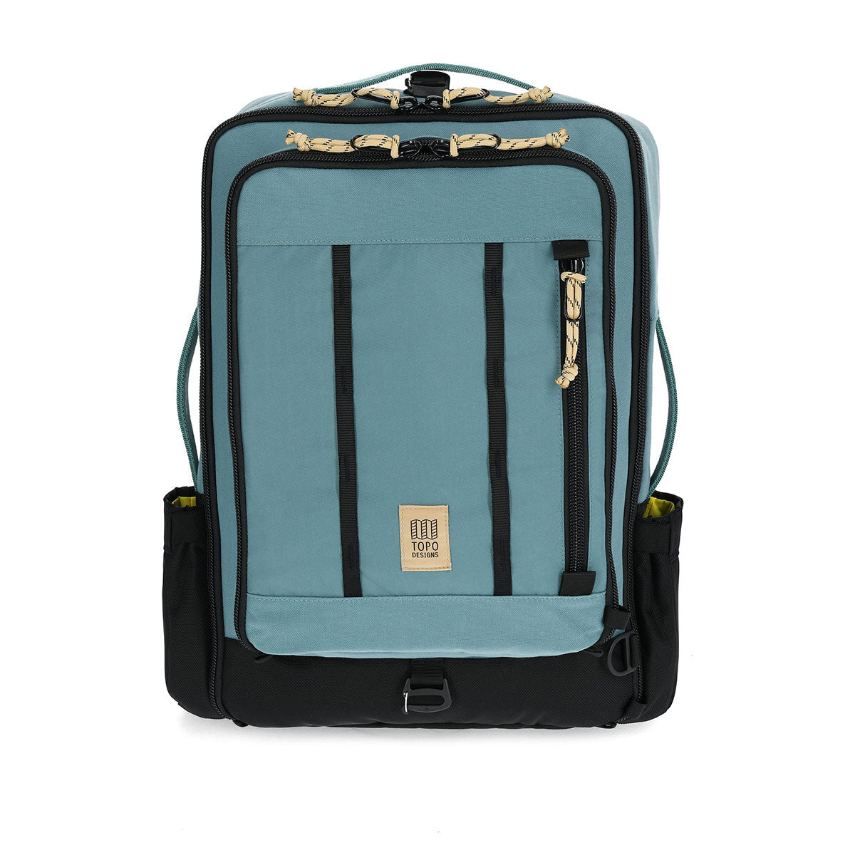 TOPO DESIGNS GLOBAL TRAVEL BAG 30L - SEA PINE