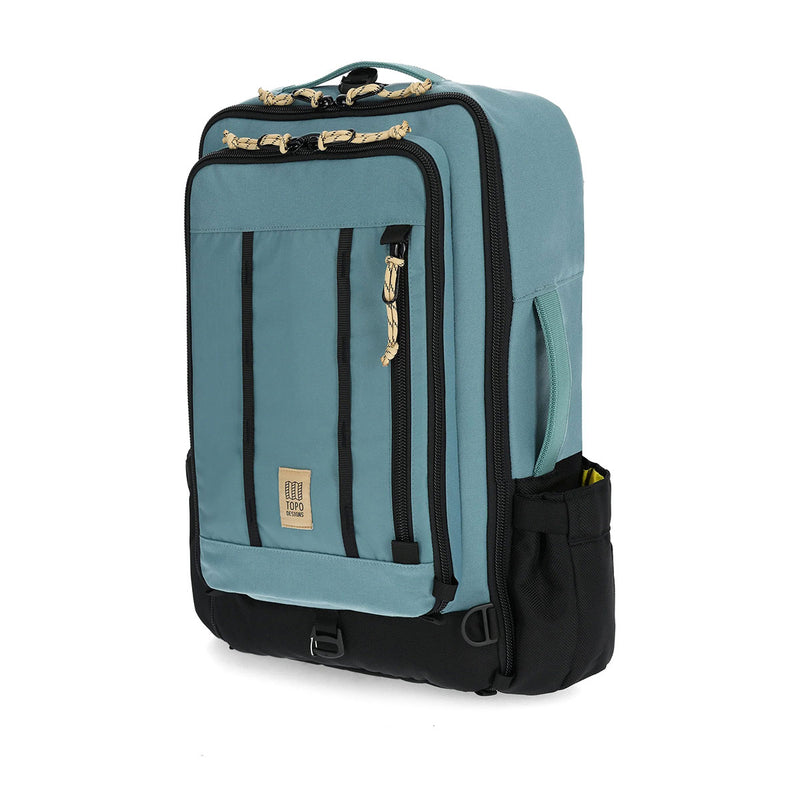 TOPO DESIGNS GLOBAL TRAVEL BAG 30L - SEA PINE