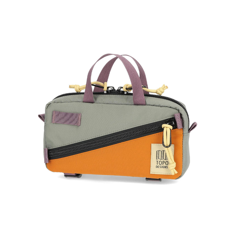 TOPO DESIGNS MINI QUICK PACK - BEETLE / SPICE