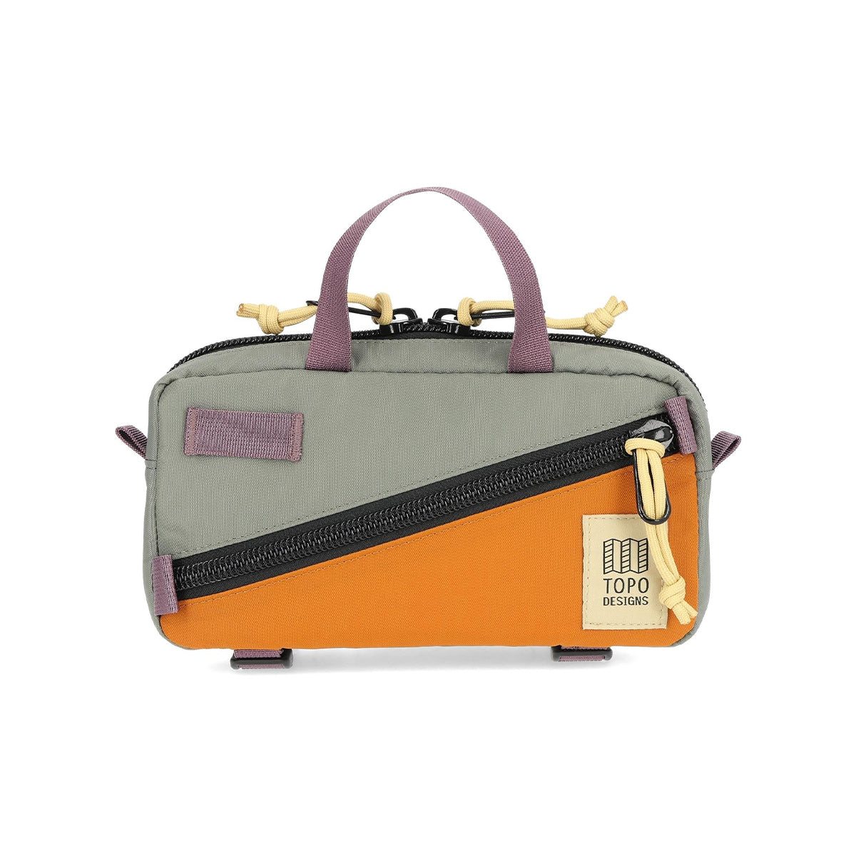 TOPO DESIGNS MINI QUICK PACK - BEETLE / SPICE