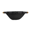 TOPO DESIGNS MOUNTAIN WAIST PACK - BLACK / NEUTRAL