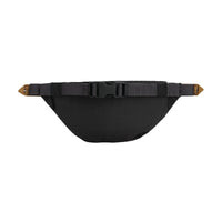 TOPO DESIGNS MOUNTAIN WAIST PACK - BLACK / NEUTRAL