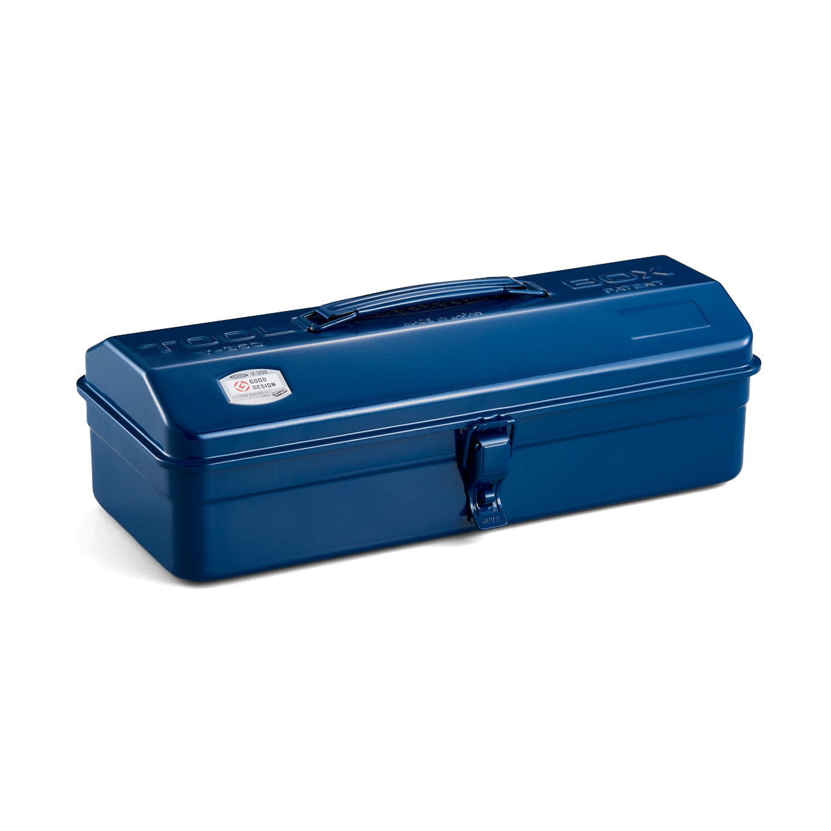 CAMBER-TOP TOOLBOX Y-350 - INDIGO