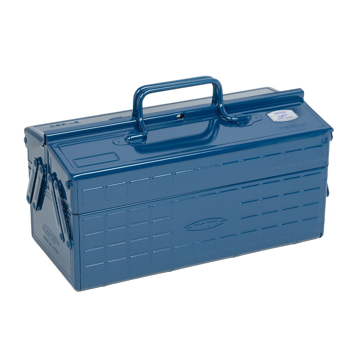 CANTILEVER TOOLBOX ST-350 - INDIGO