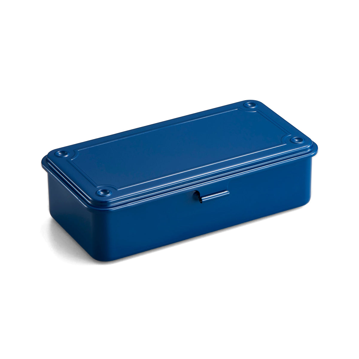 TRUNK SHAPE TOOLBOX T-190 - INDIGO