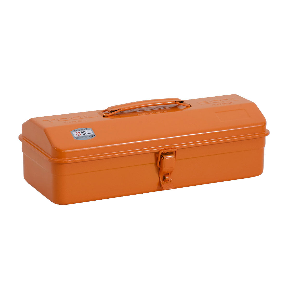 TOYO CAMBER-TOP TOOLBOX Y-350 - ORANGE