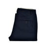 UNIVERSAL WORKS MILITARY CHINO - NAVY TWILL