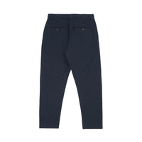 UNIVERSAL WORKS MILITARY CHINO - NAVY TWILL