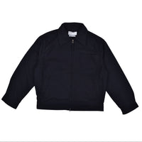 ROSE BOWL JACKET - DARK NAVY