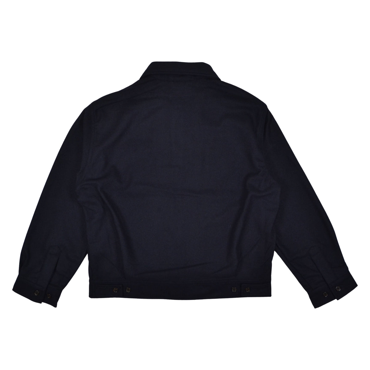 ROSE BOWL JACKET - DARK NAVY