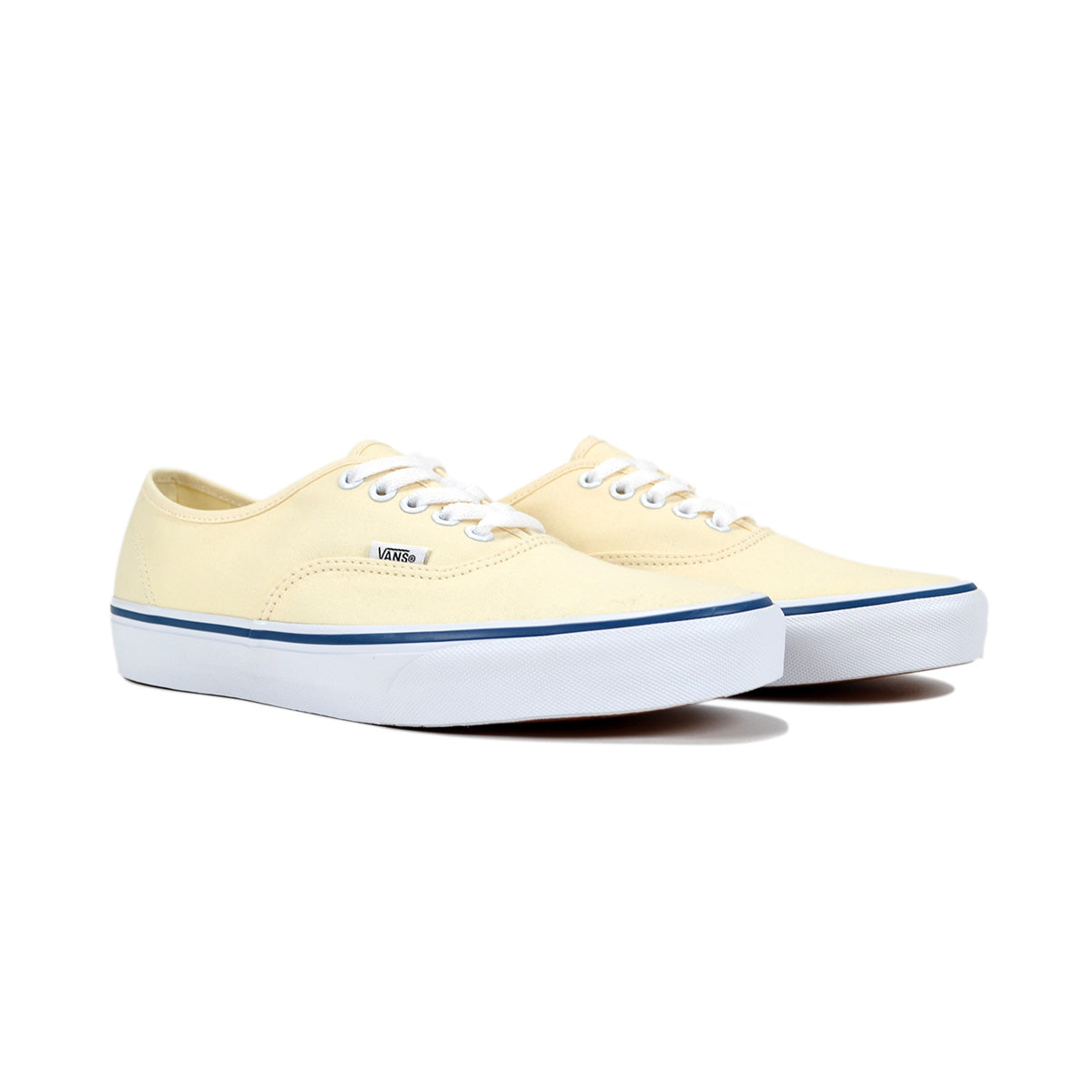 VANS AUTHENTIC - WHITE