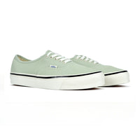PREMIUM AUTHENTIC DUCK CANVAS - DUSTY MINT