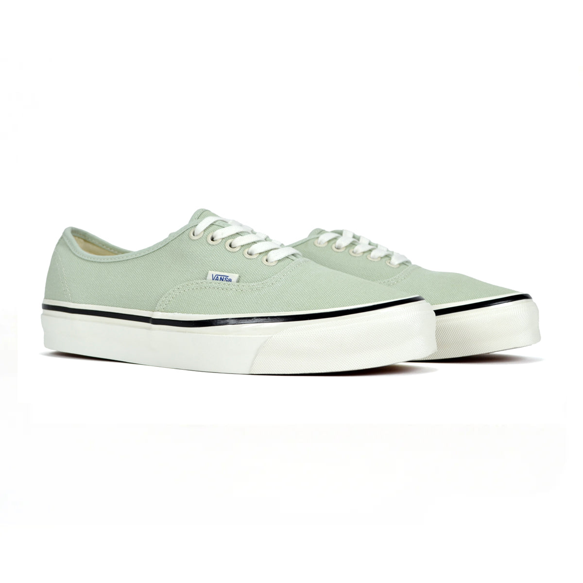 PREMIUM AUTHENTIC DUCK CANVAS - DUSTY MINT