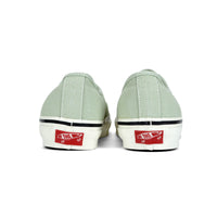PREMIUM AUTHENTIC DUCK CANVAS - DUSTY MINT