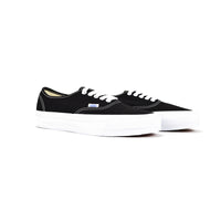 VANS PREMIUM AUTHENTIC REISSUE 44 - BLACK / WHITE