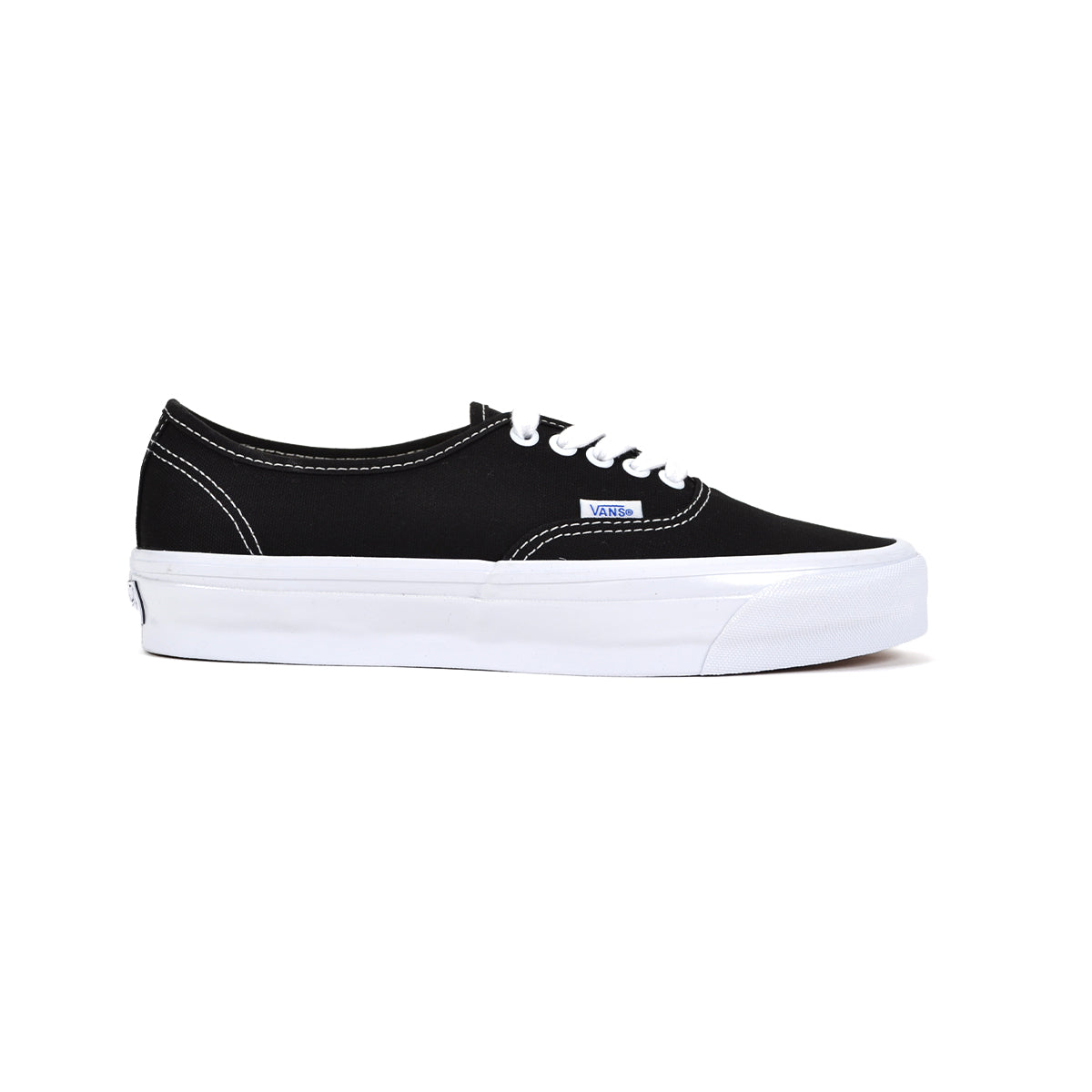 A Review Of The Vans Premium Authentic Reissue 44 Sneakers