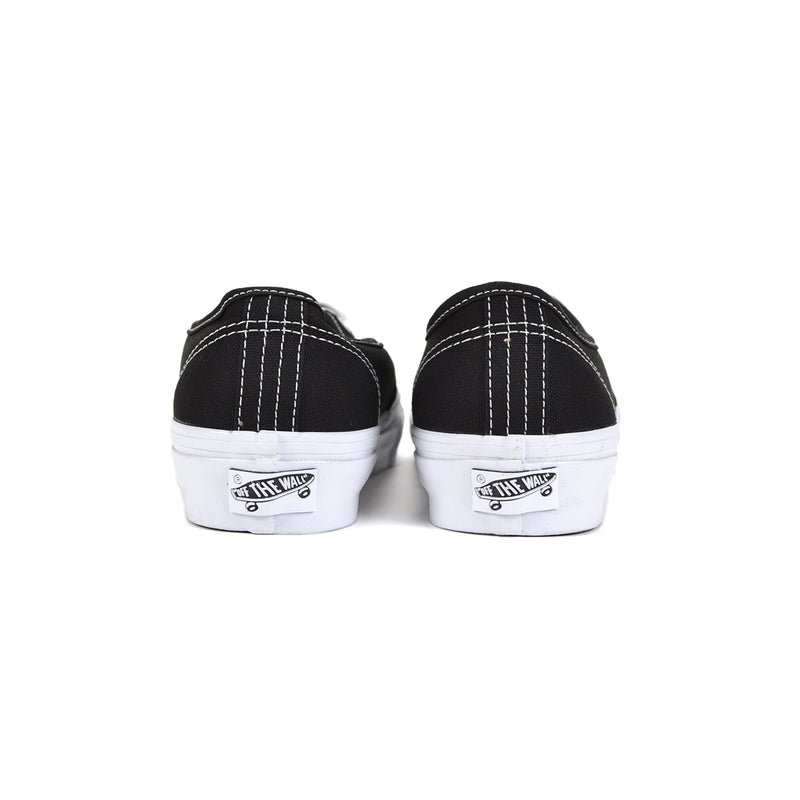 VANS PREMIUM AUTHENTIC REISSUE 44 - BLACK / WHITE