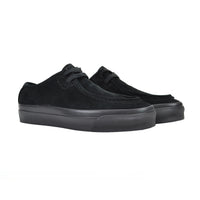 PREMIUM SF MOC LOW - BLACK / BLACK