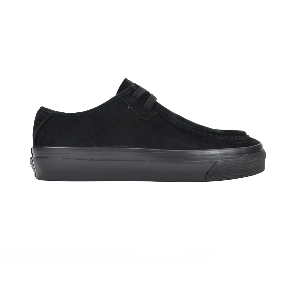 PREMIUM SF MOC LOW - BLACK / BLACK