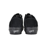 PREMIUM SF MOC LOW - BLACK / BLACK