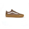 VANS PREMIUM OLD SKOOL - GUM / SEPIA