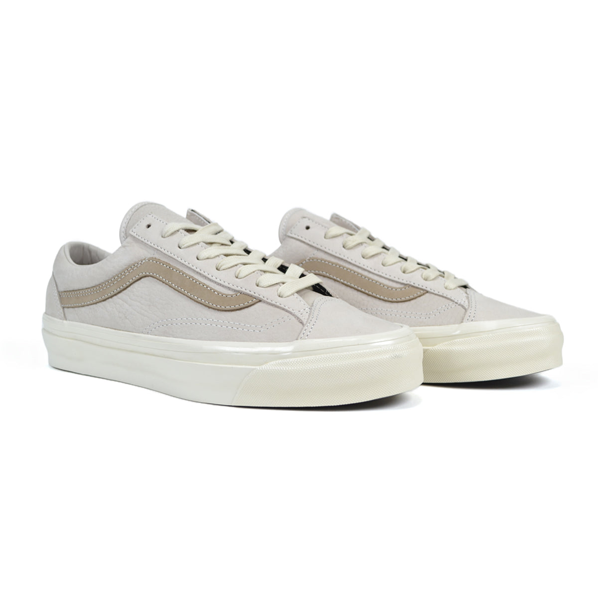 LX OLD SKOOL 36 - LE MARAIS / OATMEAL