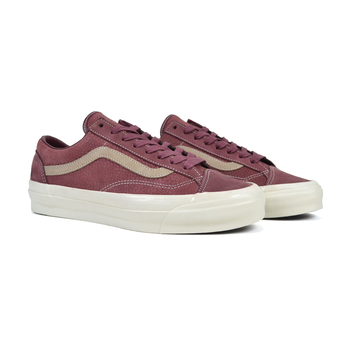 LX OLD SKOOL 36 - LE MARAIS / PORT ROYALE