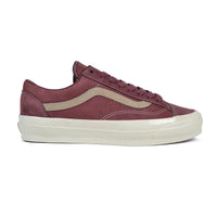 LX OLD SKOOL 36 - LE MARAIS / PORT ROYALE