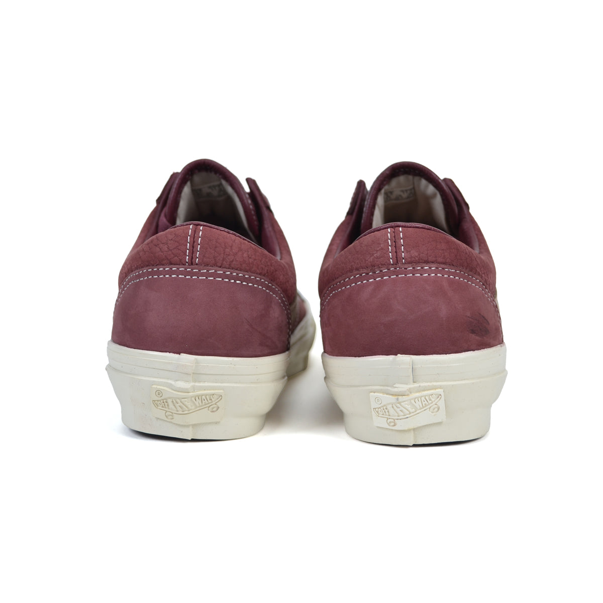 LX OLD SKOOL 36 - LE MARAIS / PORT ROYALE