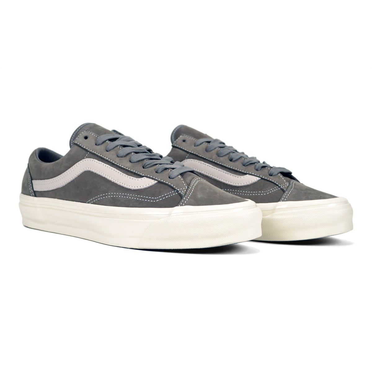 LX OLD SKOOL 36 - LE MARAIS / BUNGEE