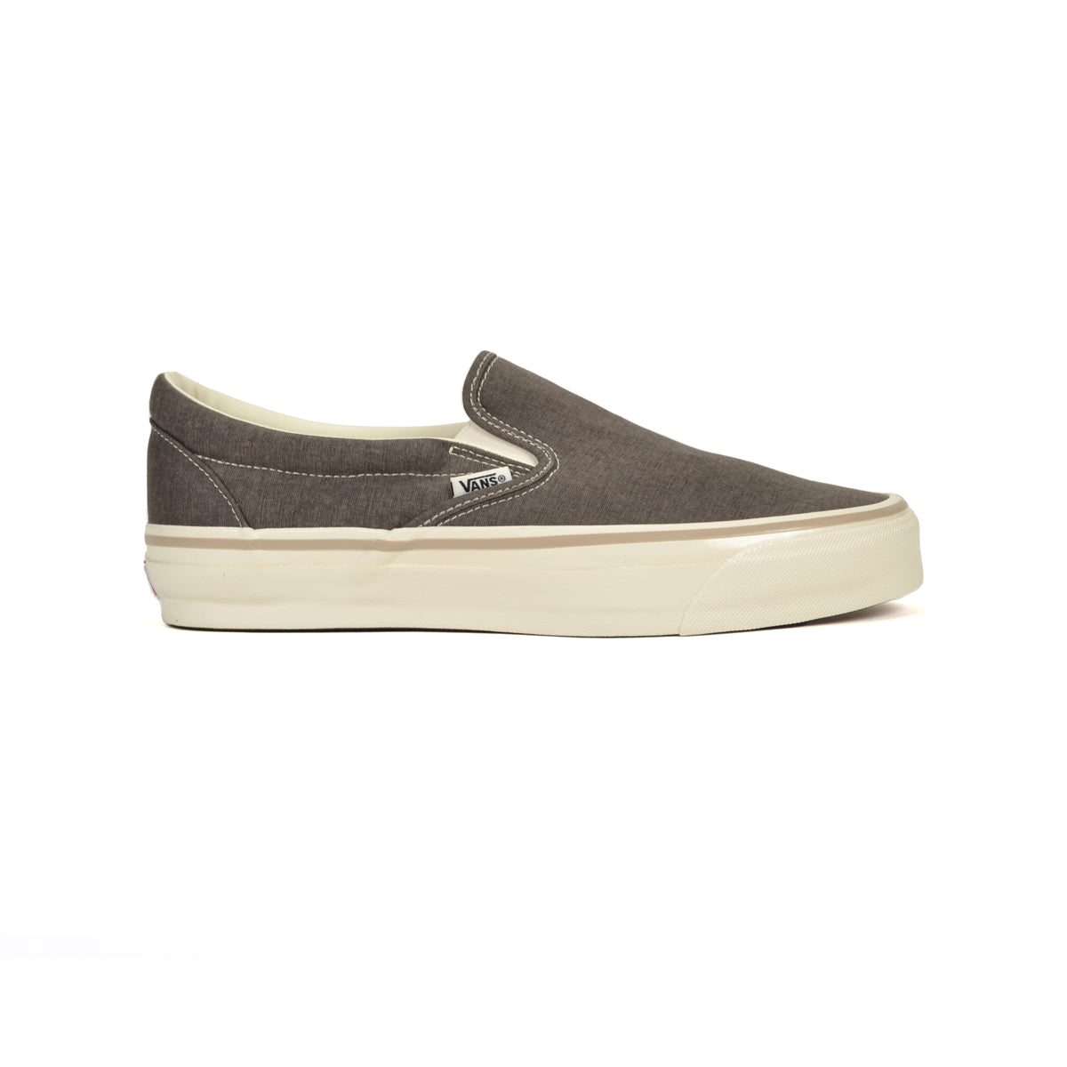 VANS MTE SLIP-ON REISSUE 98 - SALT WASH BUNGEE CORD – Reserve