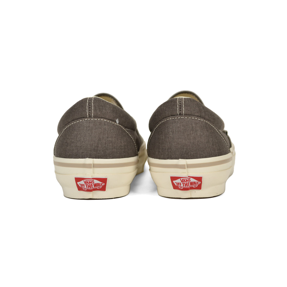 VANS MTE SLIP-ON REISSUE 98 - SALT WASH BUNGEE CORD – Reserve