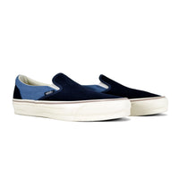 VANS MTE SLIP-ON REISSUE 98 - SALT WASH