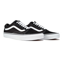 LX OLD SKOOL - BLACK / WHITE
